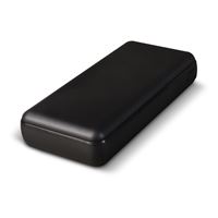 Powerbank Elite 16000 mAh